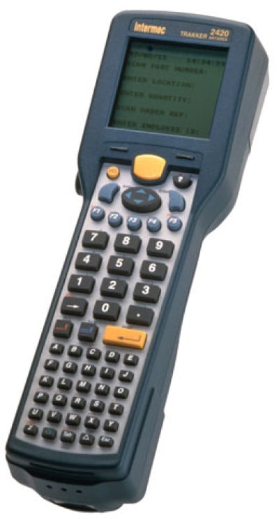 Intermec T2420A013261 Mobile Computer