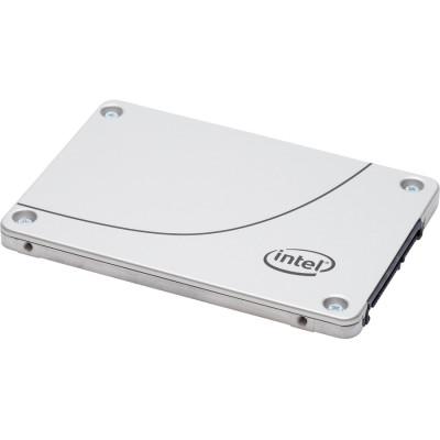 Intel SSDSC2KG038T801 Drive