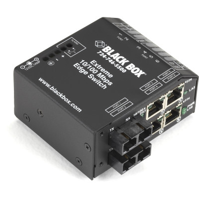 Black Box LBH240AE-P-SC Wireless Switch