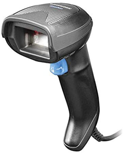 Datalogic GD4590-BK-B-HD Barcode Scanner