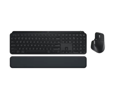 Logitech 920-012274 Keyboards