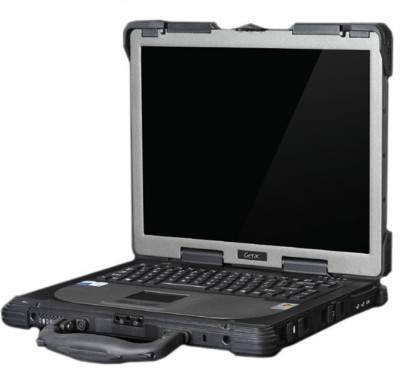 Getac M45HT22SXB00 Rugged Laptop