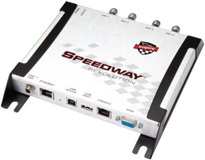 Impinj IPJ-REV-R420-EU22M1 RFID Reader