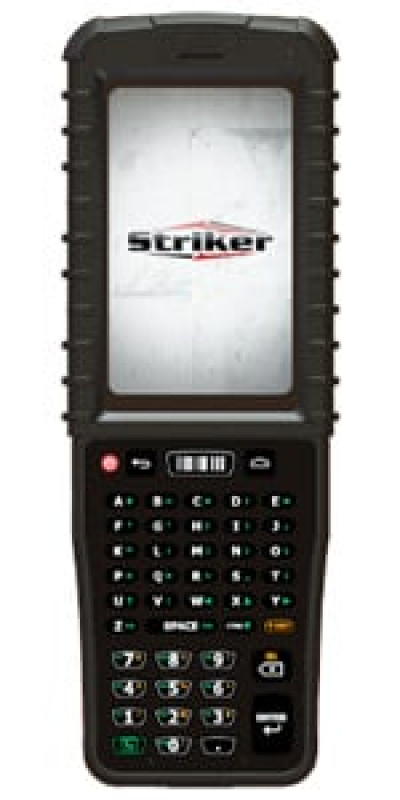AML M7712-1600 Mobile Computer