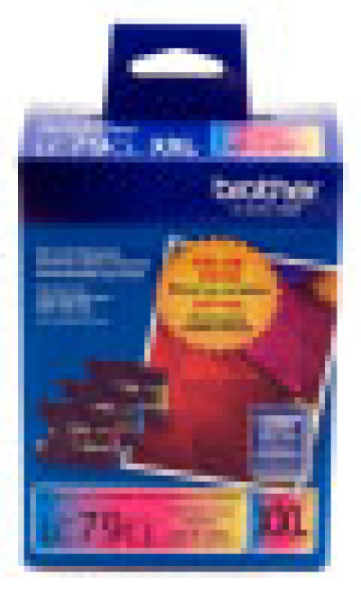 Brother LC793PKS InkJet Cartridge