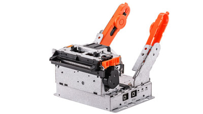 Bixolon BK5-31 Receipt Printer