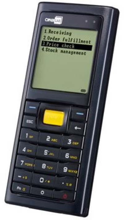 CipherLab A8200RSL82UU1 Mobile Computer