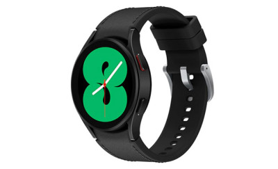 Samsung SM-R860NZKAXAA Smartwatches