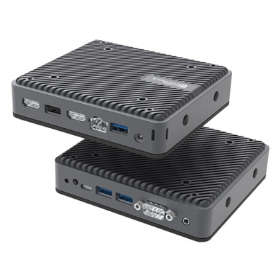 Logic Controls ELITE 9550 System Controller