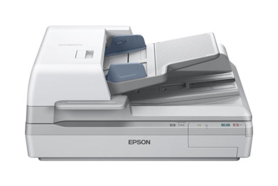 Epson B11B204221 Document Scanner