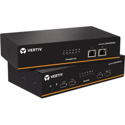 Vertiv LV5020P-001 Ethernet Switch