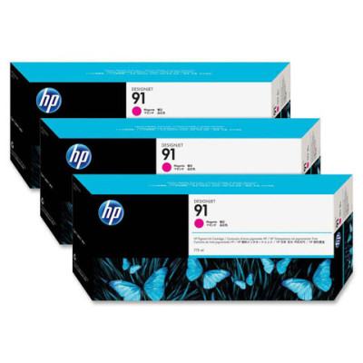 HP C9484A InkJet Cartridge