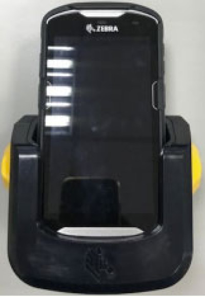 Zebra CRD-TC56-CVCD1-01 Docks and Cradles