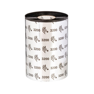 Zebra 03200BK04045 Ribbon