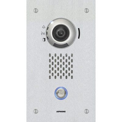 Aiphone IX-DVF Access Control Equipment