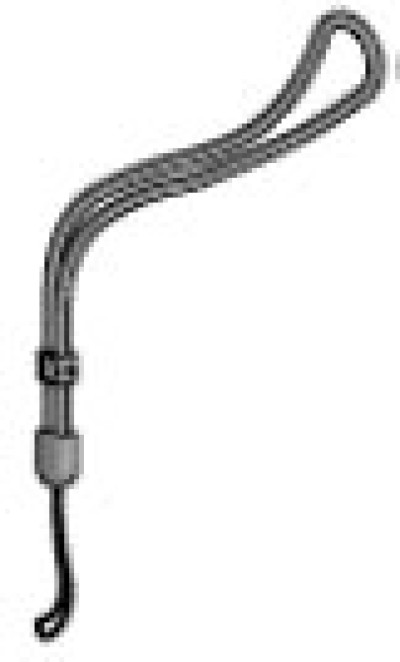 SpacePole SPOS117-02 Accessory