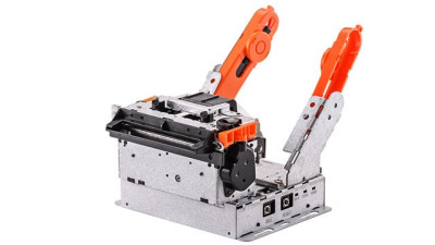 Bixolon BK3P-32Z Receipt Printer