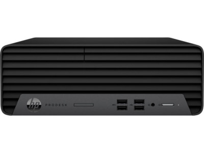 HP 25T88UT#ABA Desktop PC