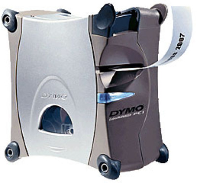 Dymo 18949 Portable Barcode Printer