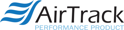 AirTrack® Performance Barcode Label