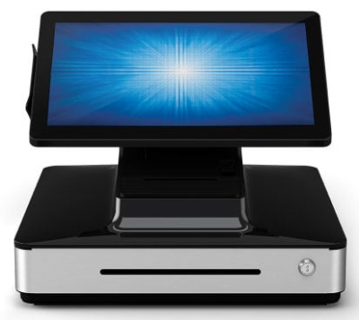 Elo E549280 POS Touch Terminal