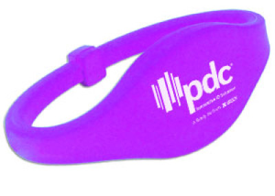 BCI RWUC-33-PDJ-I RFID Wristband