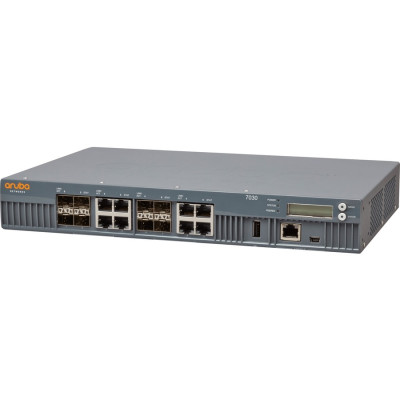 HPE Aruba JW689A Data Networking