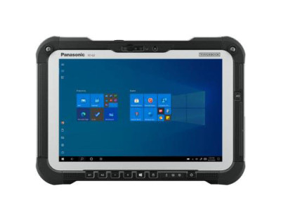 Panasonic FZ-G2AZ02AKM Tablet