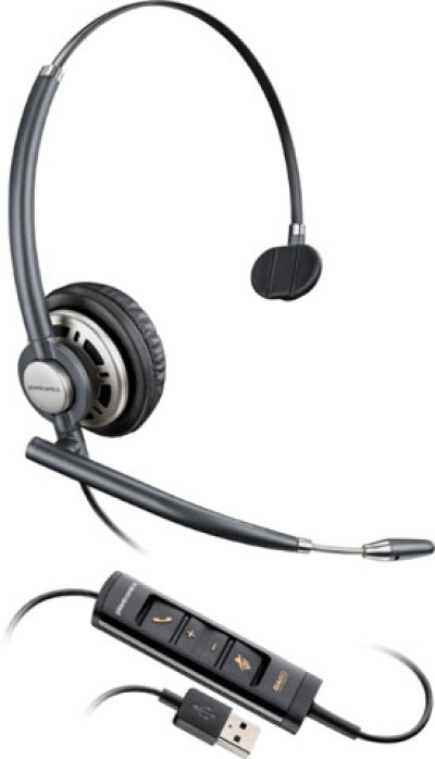 Poly 203476-01 Headset