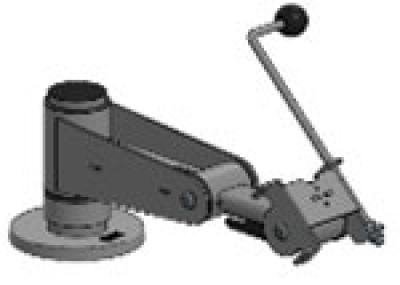 SpacePole ACA102-02 Accessory