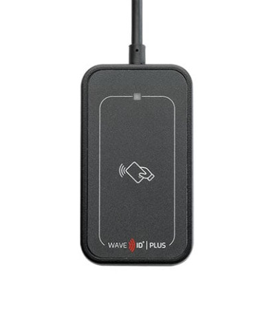 rf IDEAS KT-80531BKU Access Control Reader