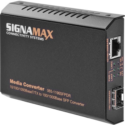 Signamax 065-1196SFPDR Data Networking