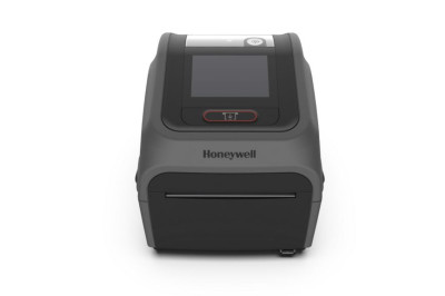 Honeywell PC45T000003200 Barcode Label Printer