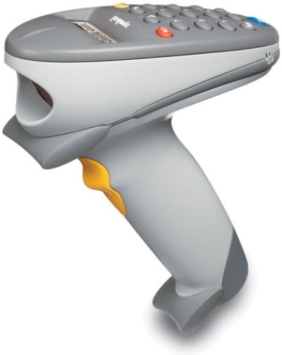 Symbol K470-SR1001100US Barcode Scanner