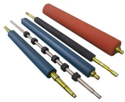 Intermec Platen Rollers and Assemblies Products