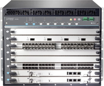 Juniper Networks MX480-P3-SCBE2-AC Wireless Router