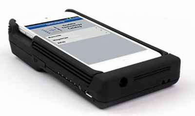 Grabba Q-9200f Barcode Scanner