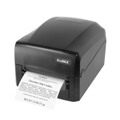 GoDEX 011-GE0E0L-000 Barcode Label Printer
