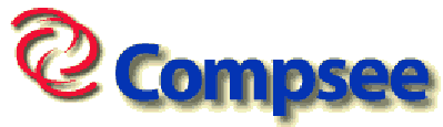 Compsee 02UN003 Barcode Scanner