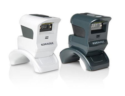 Datalogic Gryphon GPS4400 Barcode Scanner