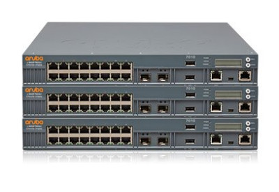 HPE Aruba JW679A Wireless Controller