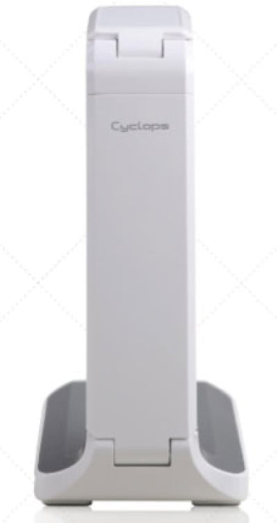 PartnerTech UBCR0200000001 Barcode Scanner