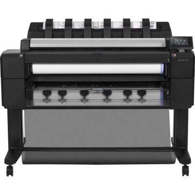 HP L2Y26B#BCB Inkjet Printer