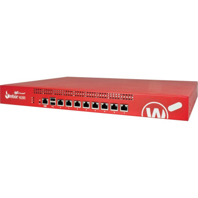 WatchGuard WGM20001 Data Networking