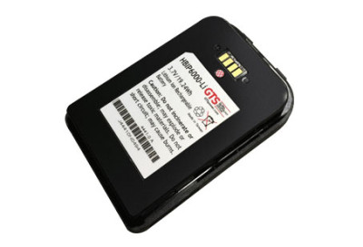Global Technology Systems HBIP6000-LI Battery