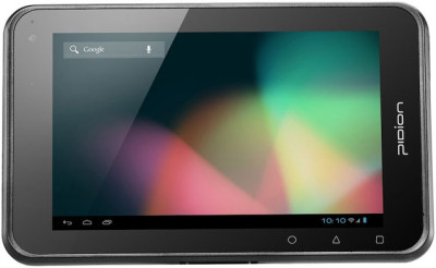 Bluebird BP50-A Tablet