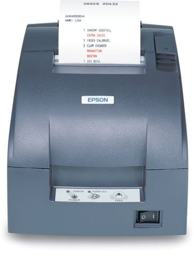 Epson C31C514A8491 Receipt Printer