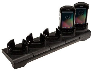 Zebra CRD-TC7X-SE5C1-01 Docks and Cradles