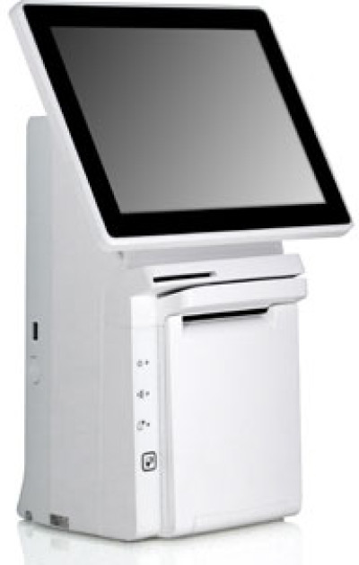 Posiflex HS2310M1B1F POS Touch Terminal
