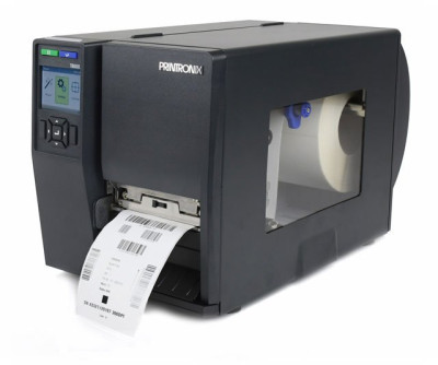 Printronix T63X6-1200-00 Barcode Label Printer